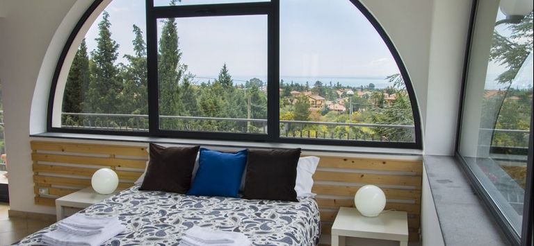 Mister Etna B&B