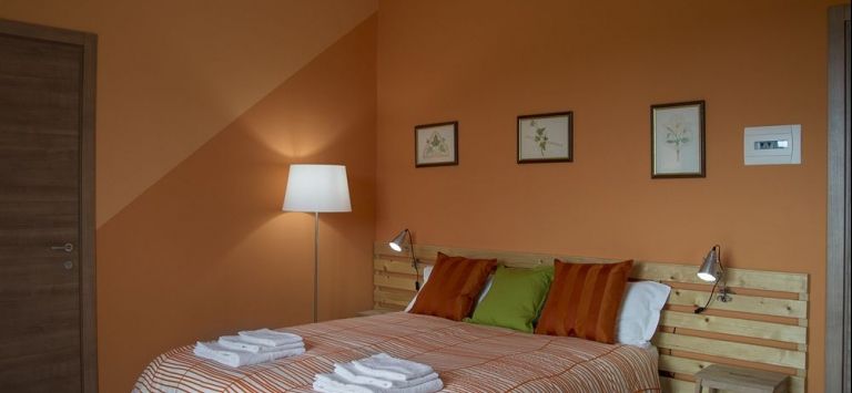 Mister Etna B&B