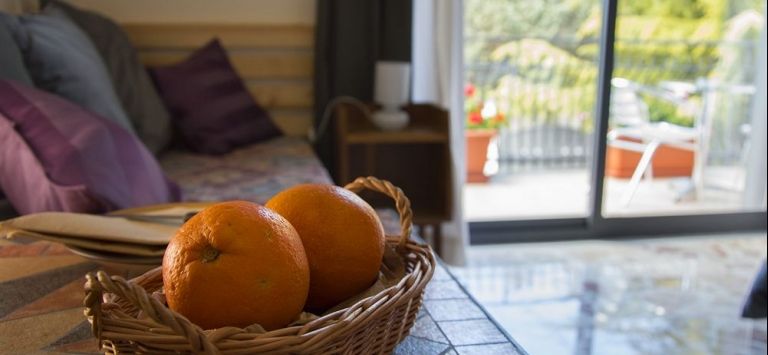 Mister Etna B&B