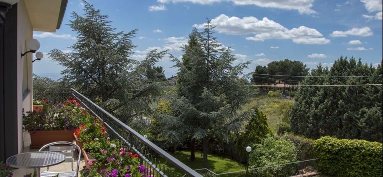 Mister Etna B&B