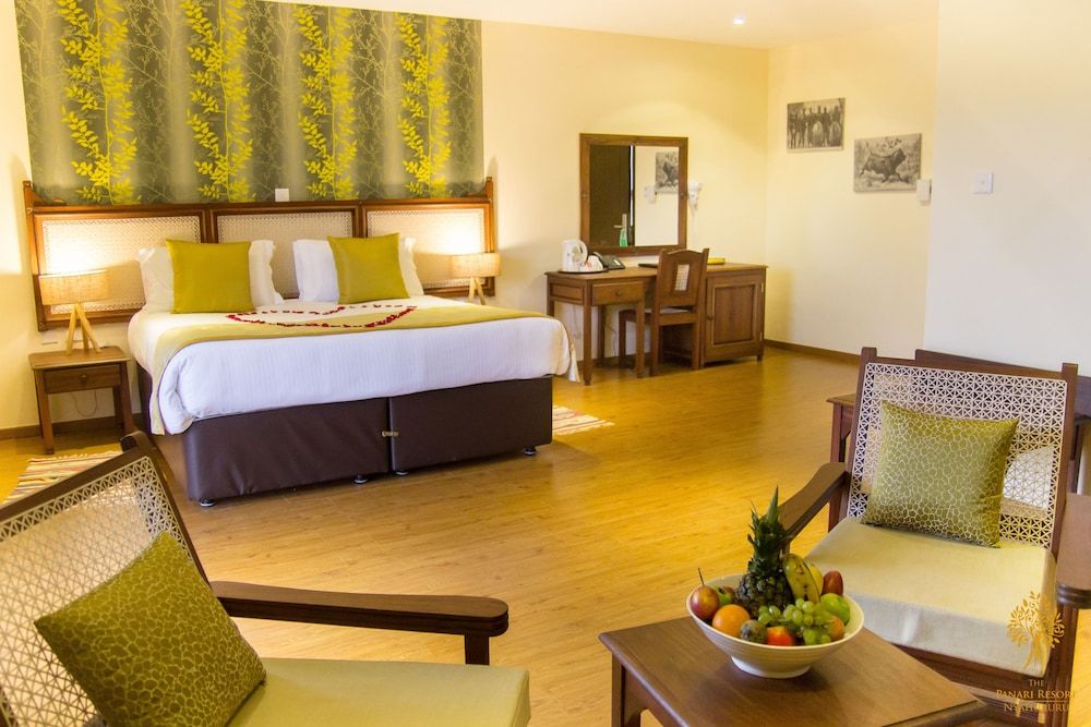 The Panari Resort Nyahururu