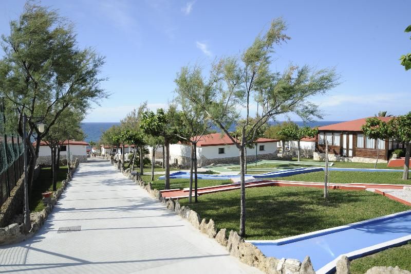 Club Coralia Rasciada