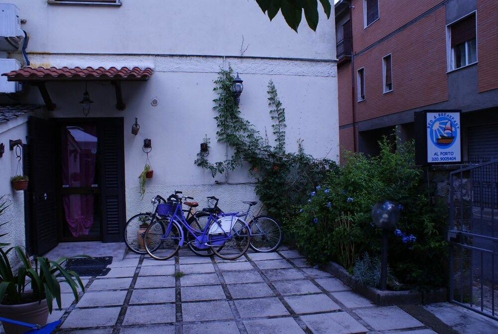 B&B Al Porto