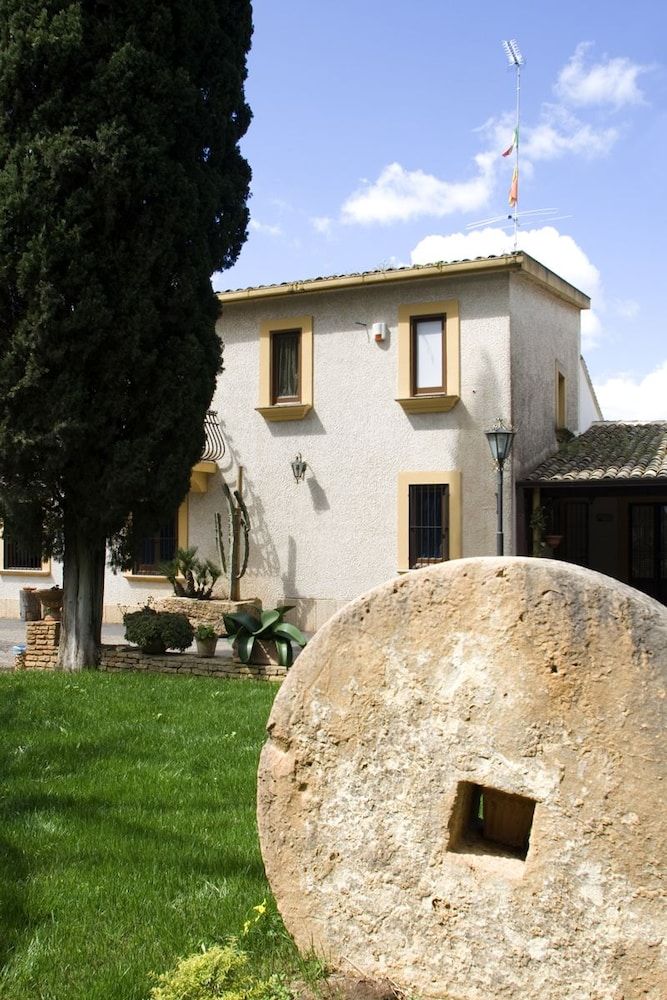 Agriturismo Carbona
