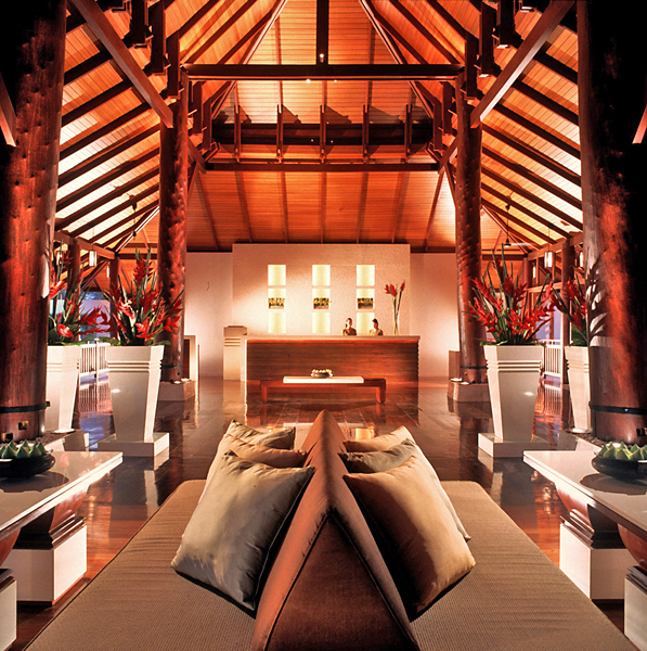 Anantara Si Kao Resort & Spa