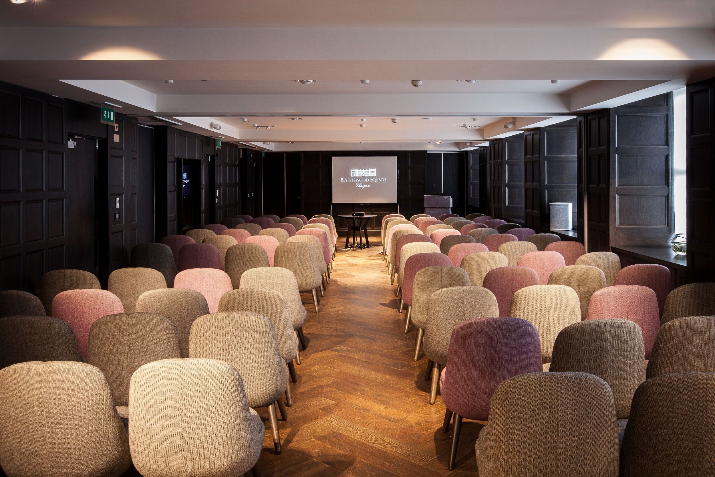 Kimpton Blythswood Square Hotel & Spa
