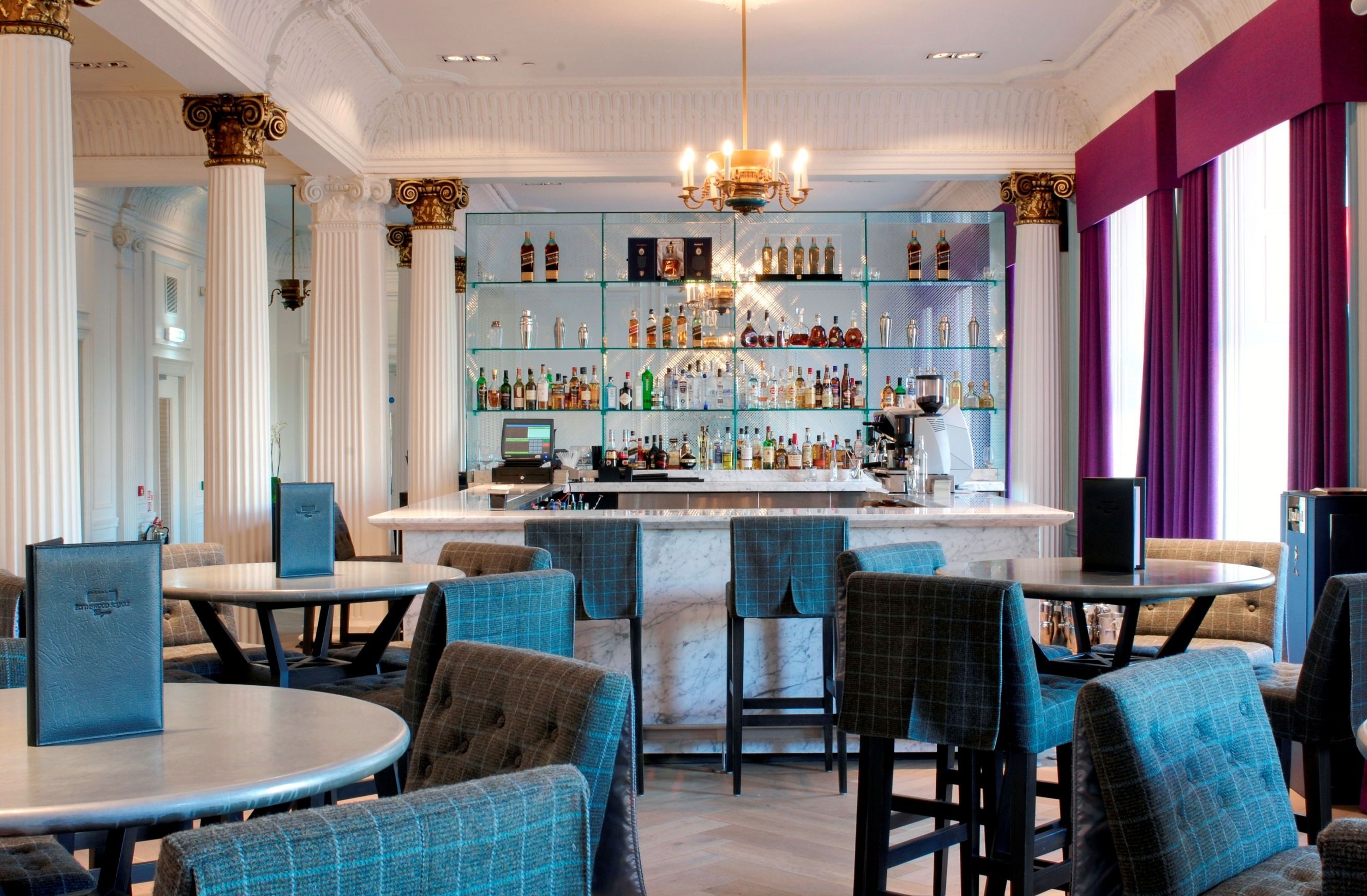 Kimpton Blythswood Square Hotel & Spa