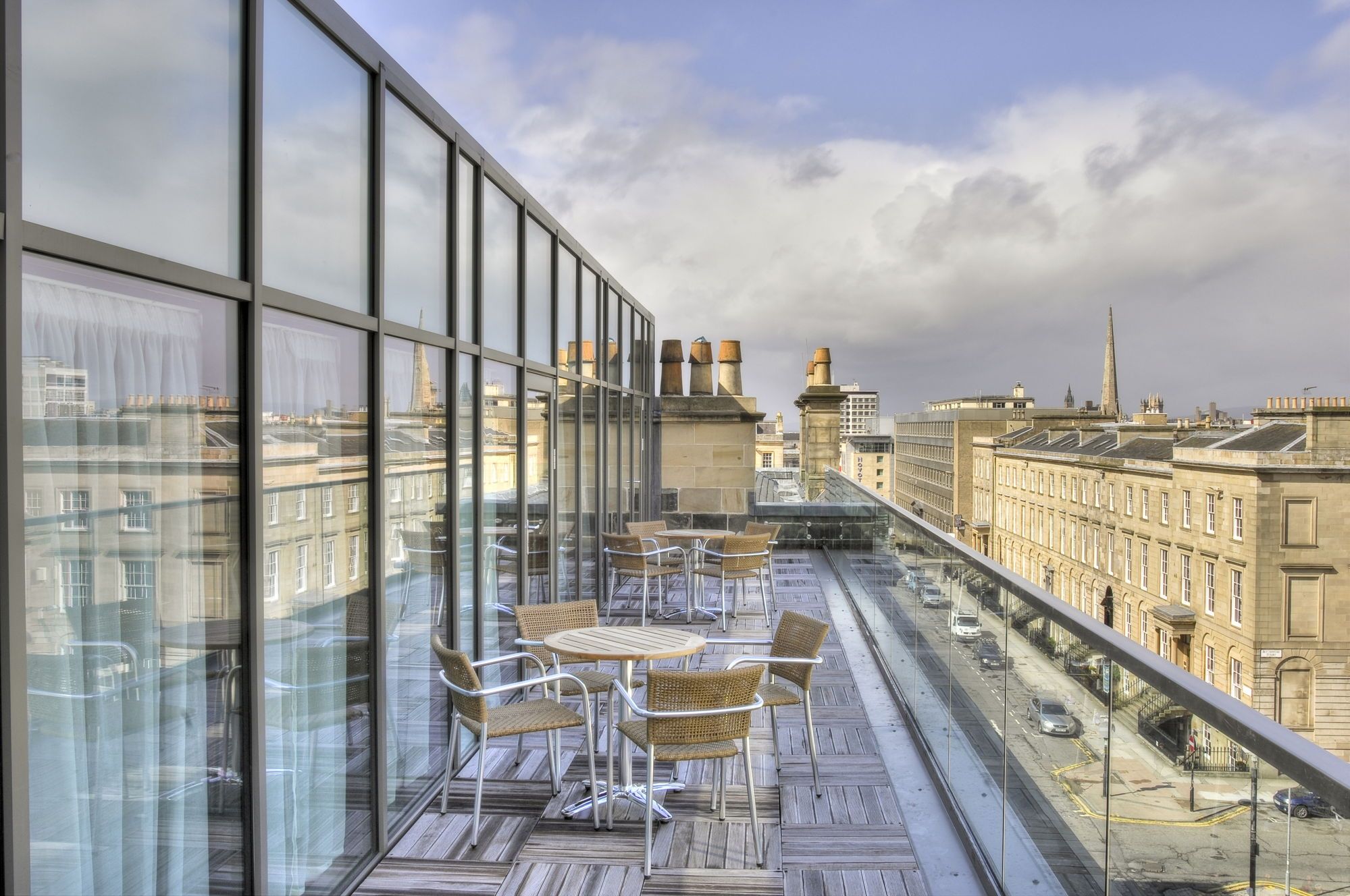 Kimpton Blythswood Square Hotel & Spa