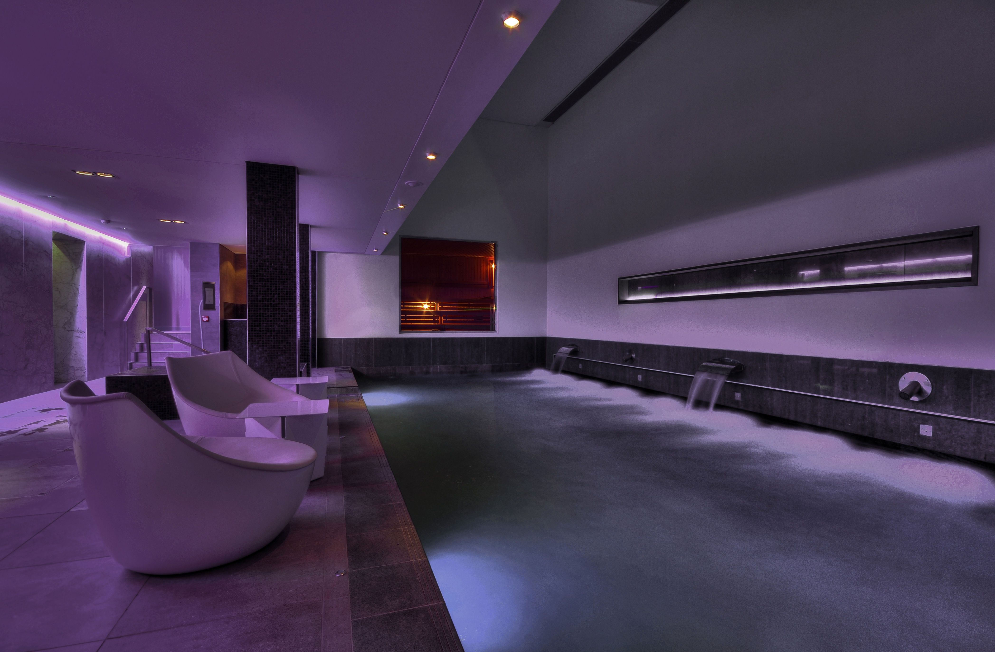 Kimpton Blythswood Square Hotel & Spa