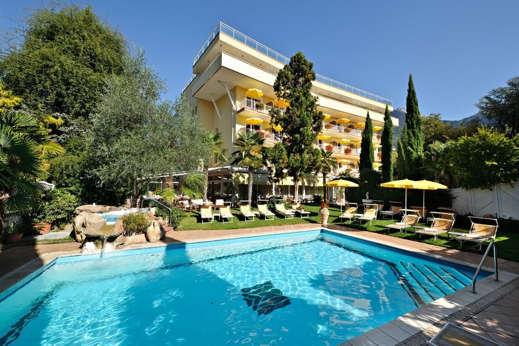 ANATOL Charme Hotel