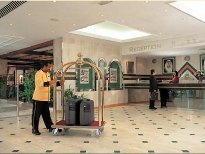 BM Beach Hotel