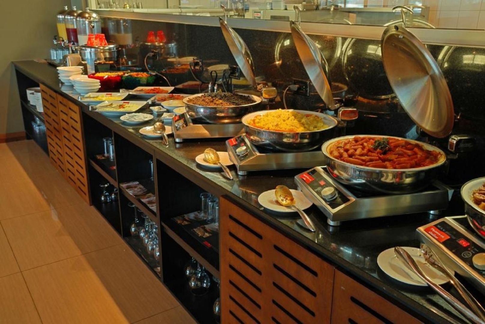 Four Points by Sheraton San Jose Sabana