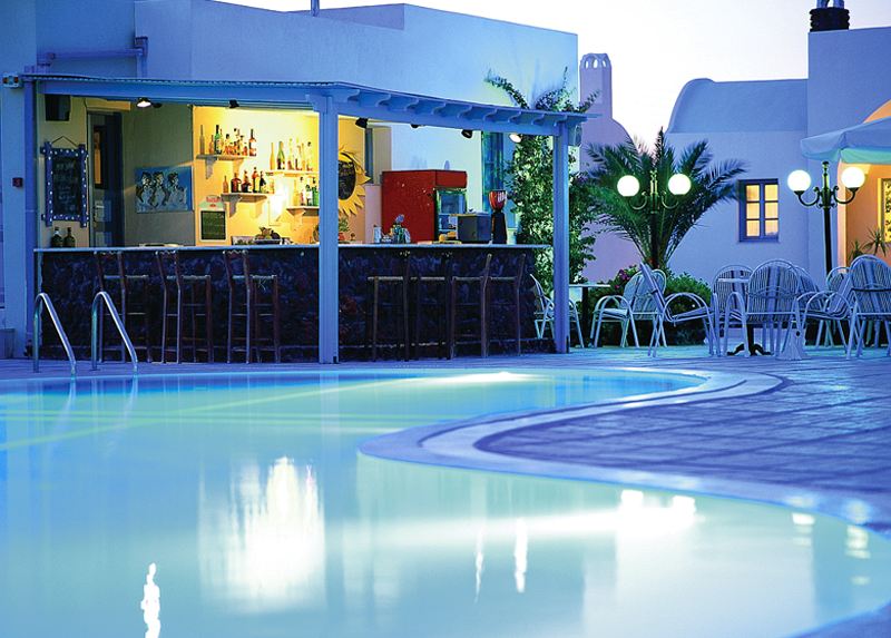 El Greco Resort & Spa