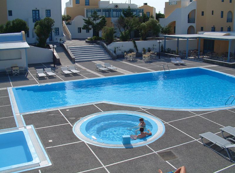 El Greco Resort & Spa
