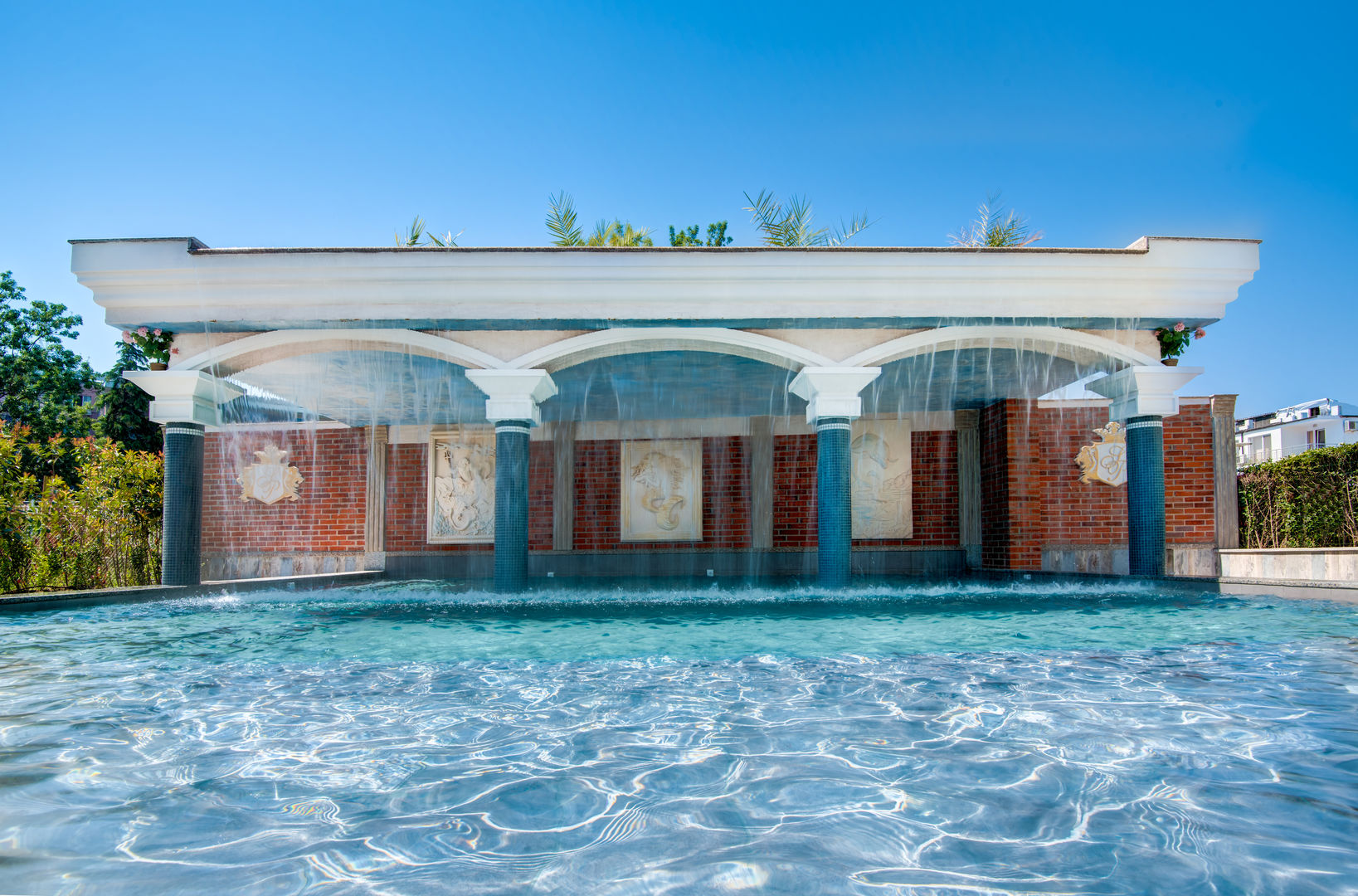 Hotel Siena Palace