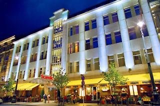 Neringa Hotel