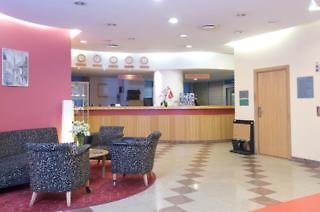Neringa Hotel