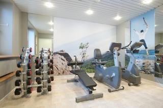 Neringa Hotel