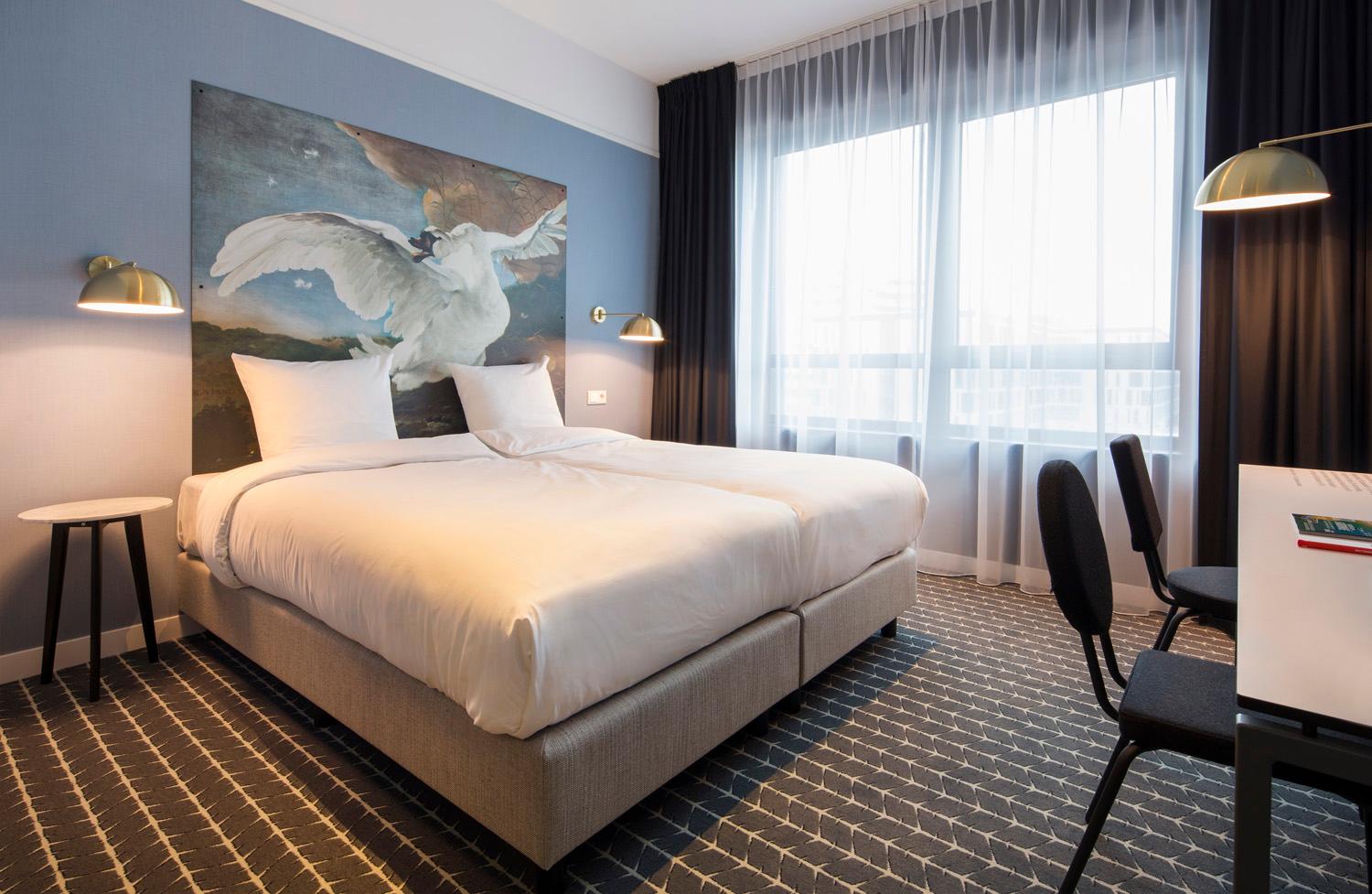 Corendon Village Hotel Amsterdam