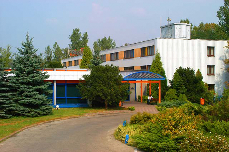 Hotel Aria Sosnowiec