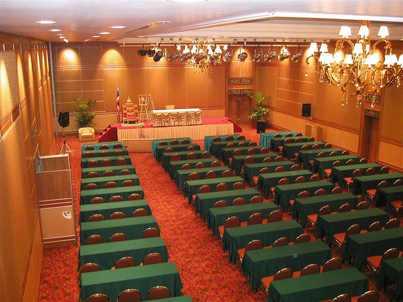 Dhevaraj Hotel