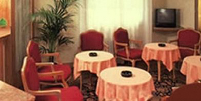 Hotel Ascot