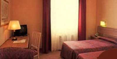 Hotel Ascot