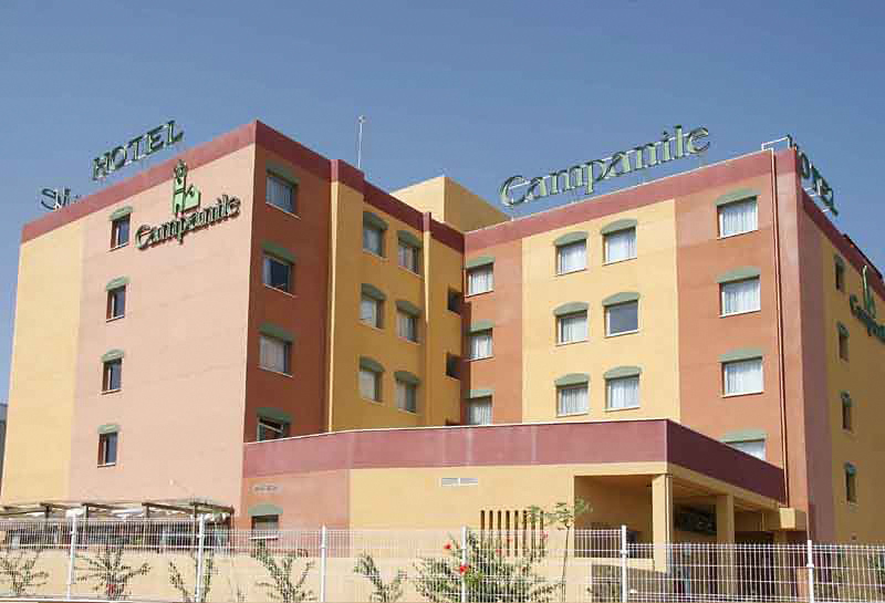 YIT Ciudad de Elche