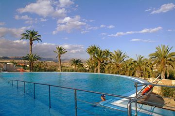 Balneario de Leana