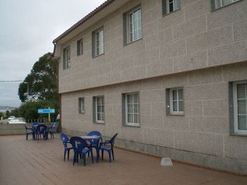 Hostal El Viejo Galeón
