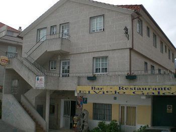 Hostal El Viejo Galeón