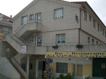 Hostal El Viejo Galeón