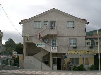 Hostal El Viejo Galeón