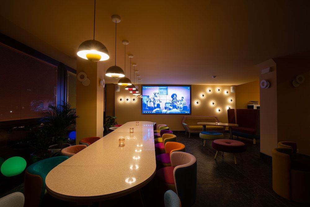 Omama Hotel