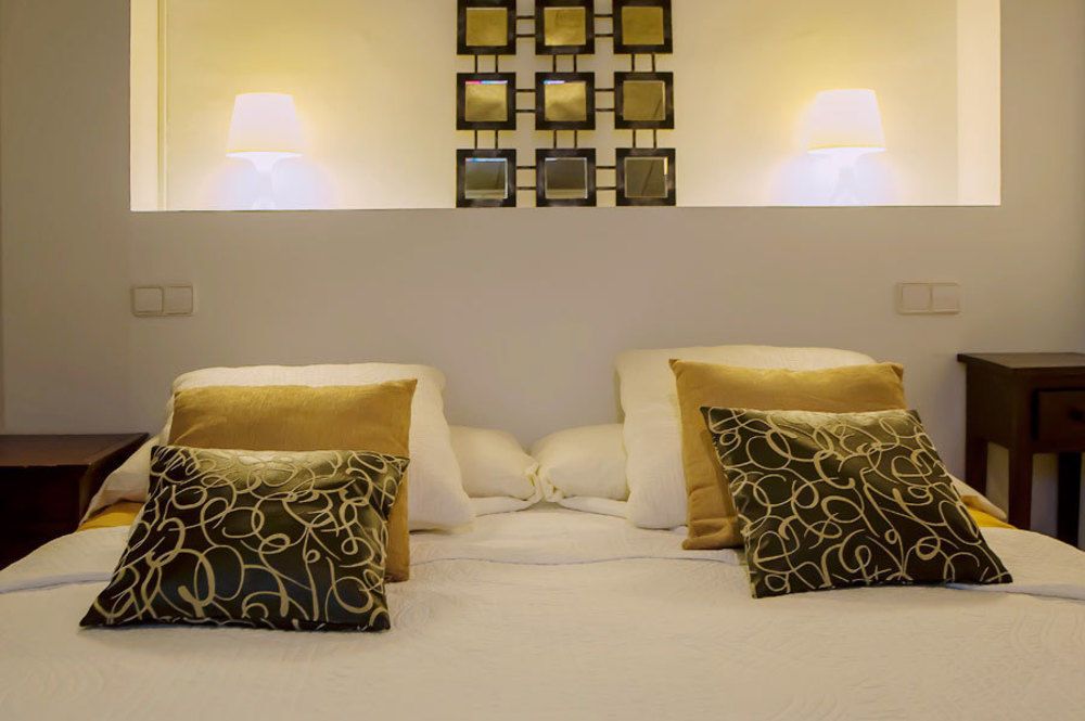 Casa Bons Aires