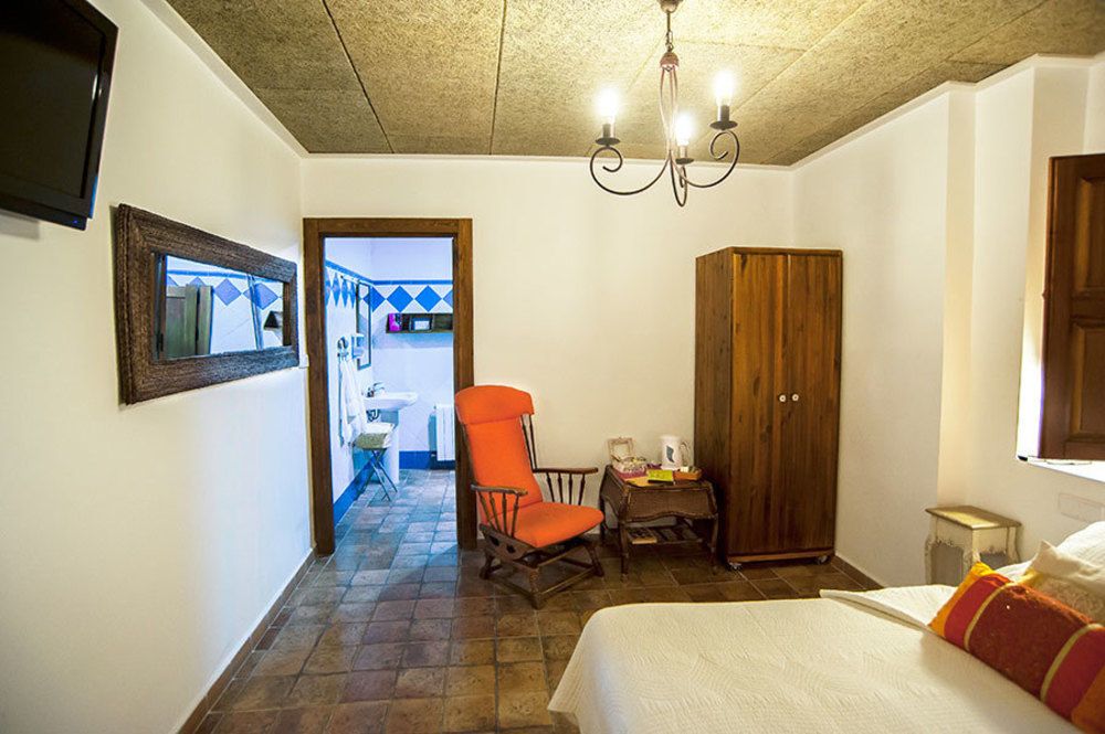 Casa Bons Aires