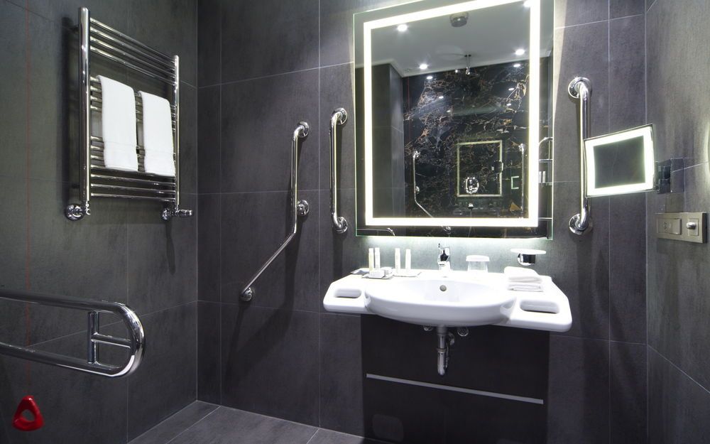 DoubleTree by Hilton Hotel Minsk