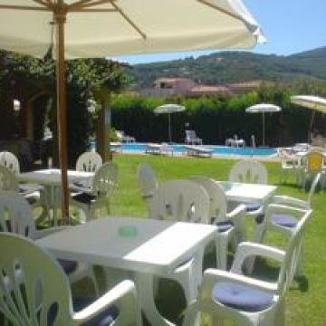 Gabbiano Azzurro Due