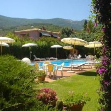 Gabbiano Azzurro Due