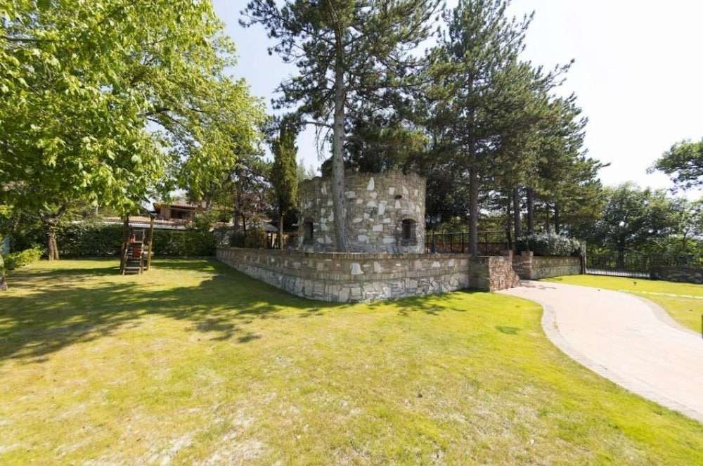 Relais Serra Alta
