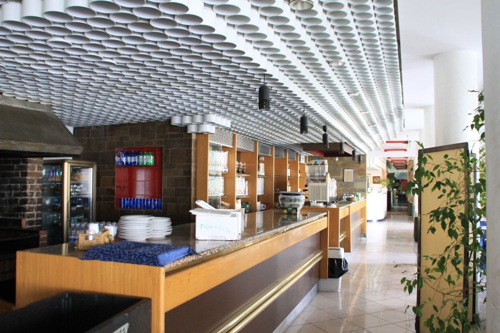Hotel Sileno