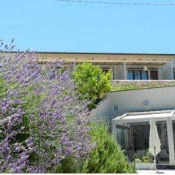 A3Passi Agriturismo Tra Gli Ulivi