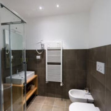 A3Passi Agriturismo Tra Gli Ulivi