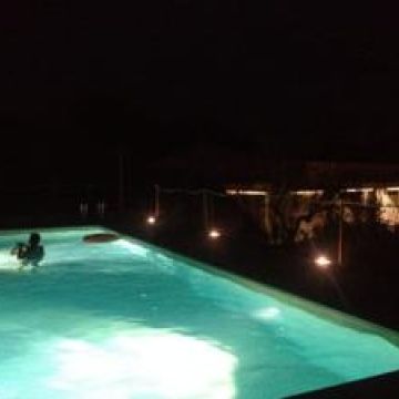 A3Passi Agriturismo Tra Gli Ulivi