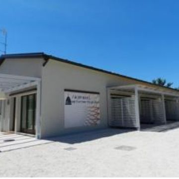 A3Passi Agriturismo Tra Gli Ulivi