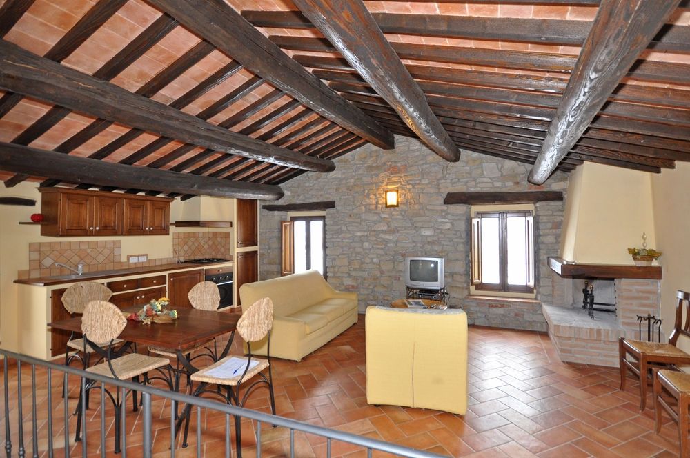 Hotel Marradi