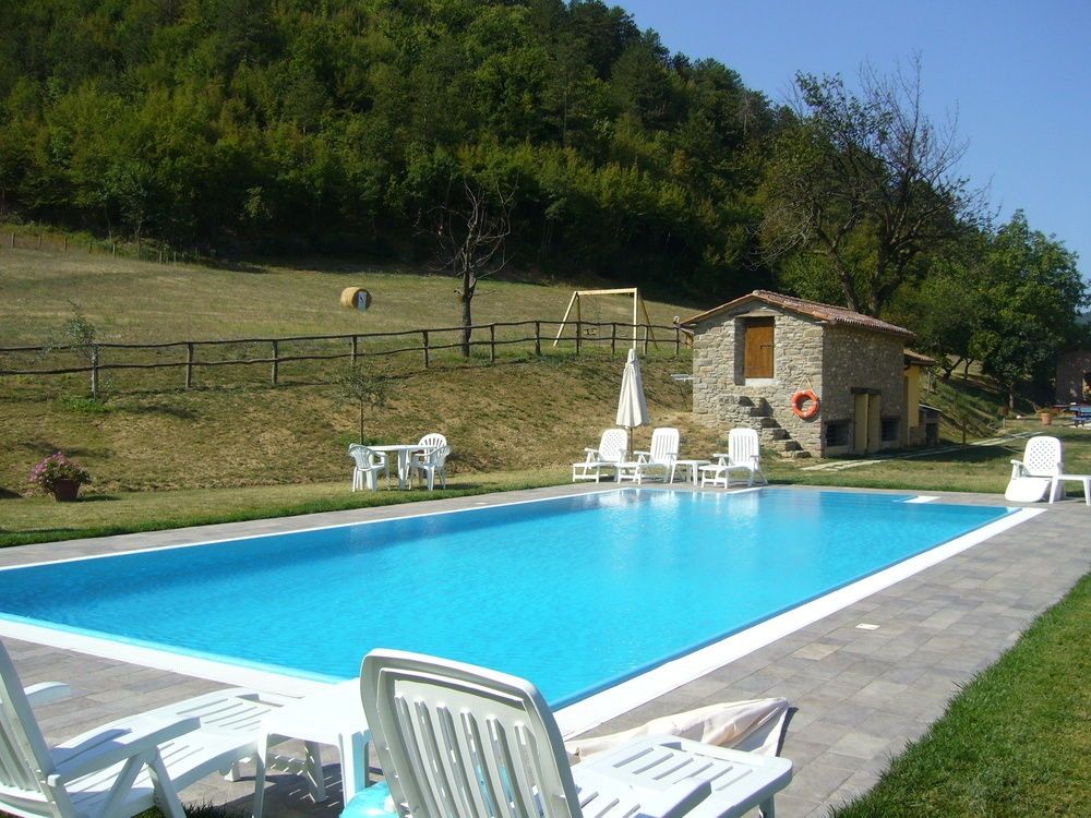 Hotel Marradi