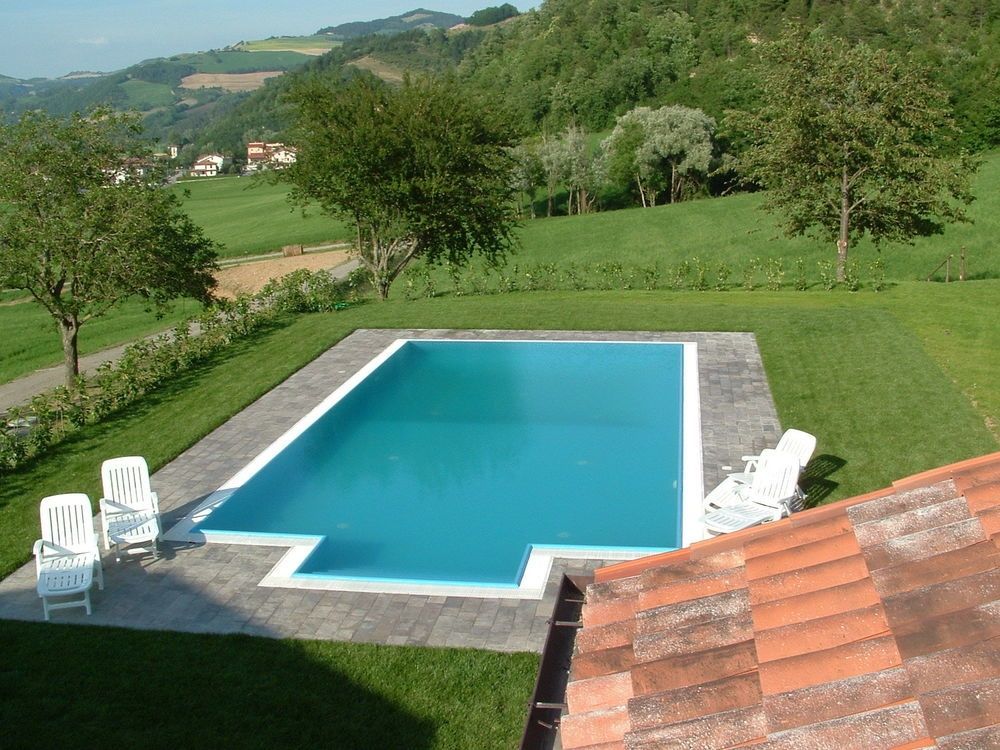 Hotel Marradi