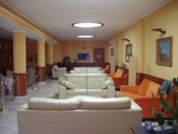 Hotel Villa Serena