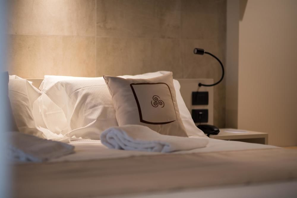 Best Western Plus Hotel Terre di Eolo